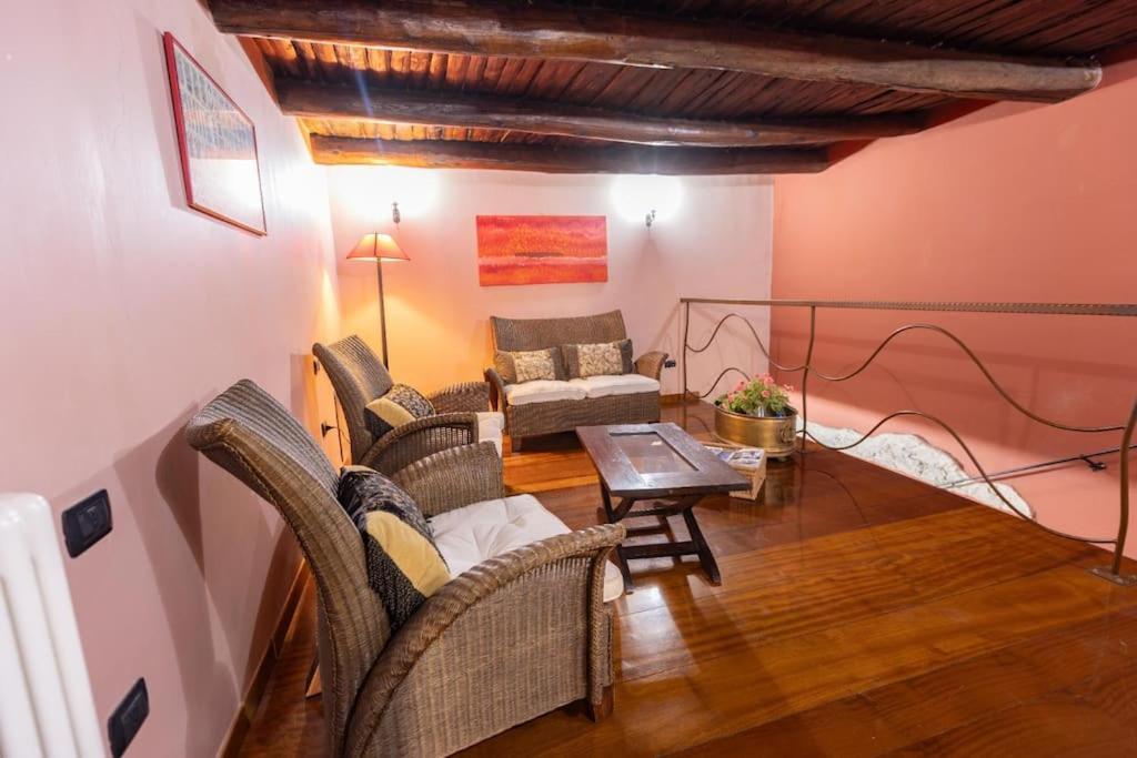 شقة La Casa Del Principe A Colori نابولي المظهر الخارجي الصورة