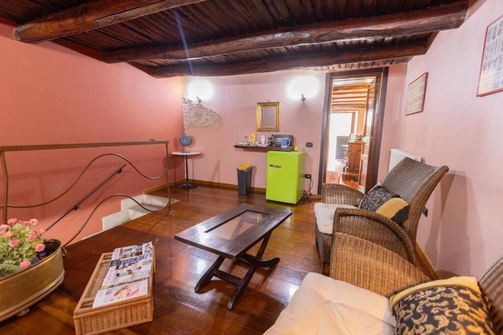 شقة La Casa Del Principe A Colori نابولي المظهر الخارجي الصورة