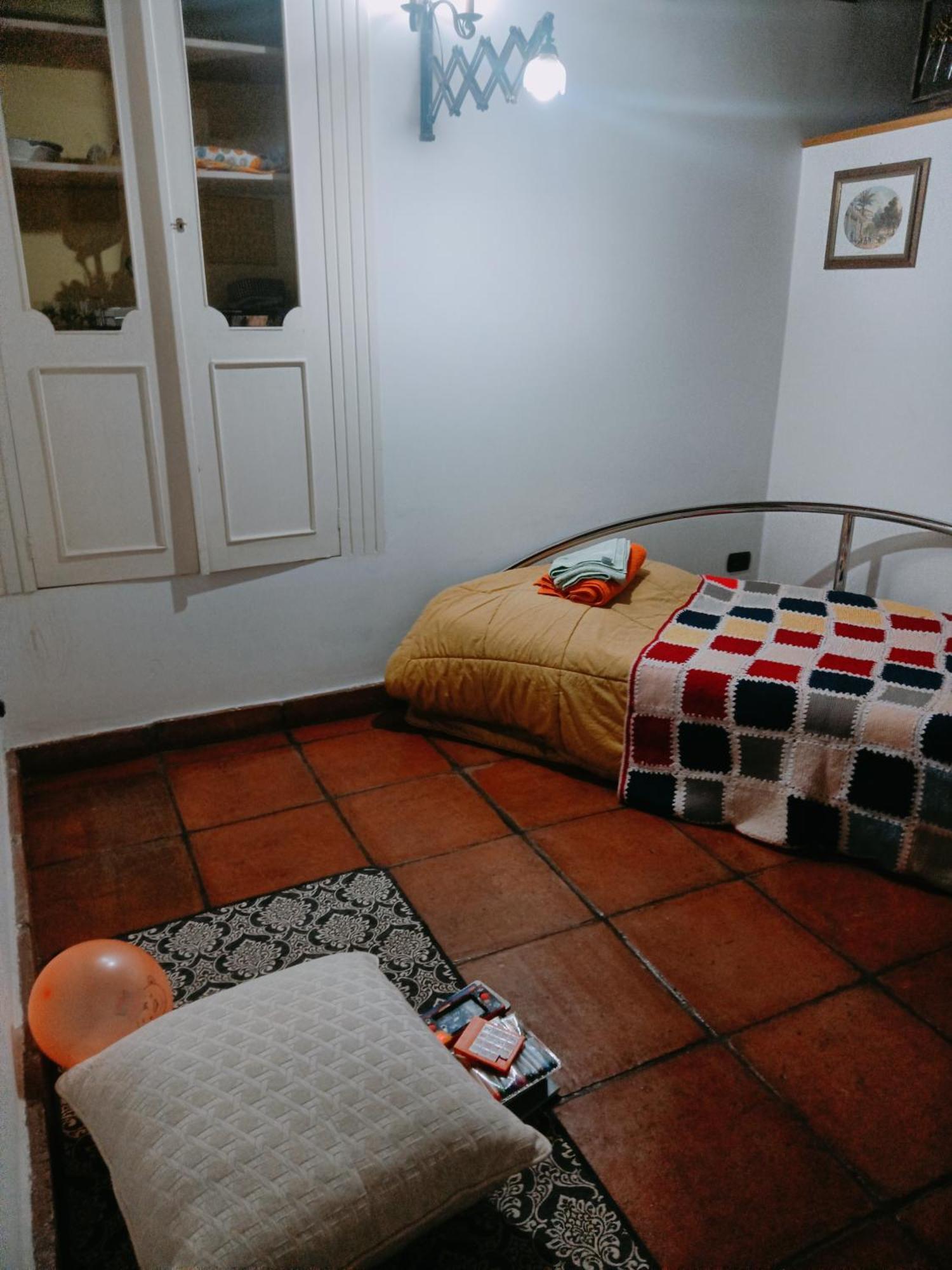 شقة La Casa Del Principe A Colori نابولي المظهر الخارجي الصورة